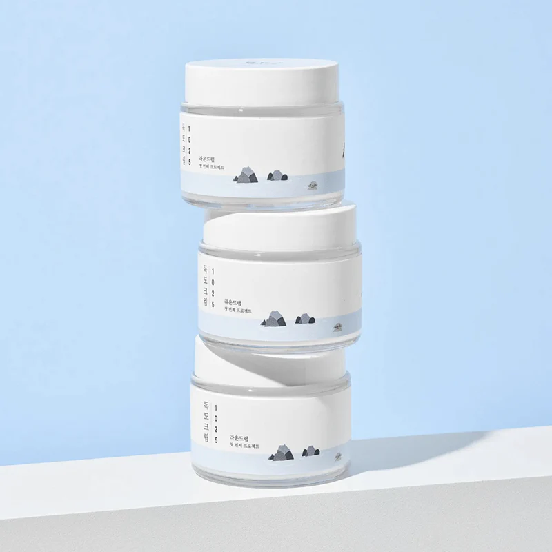 Dokdo Cream - Image 3