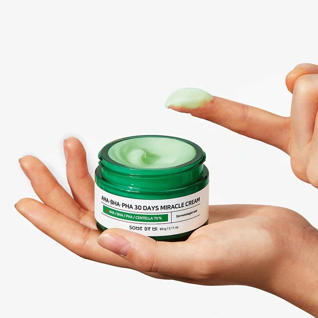 AHA BHA PHA 30 Days Miracle Cream - Image 3