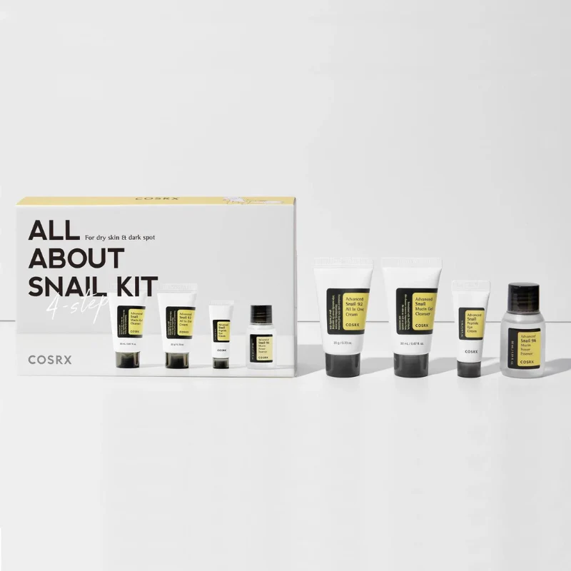 All About Snail Kit - Image 3