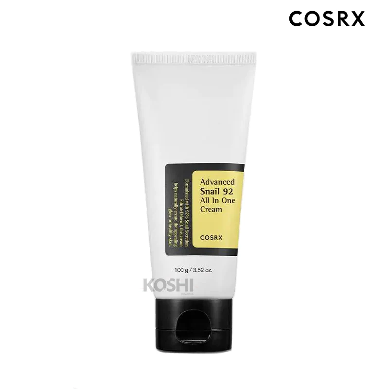 Advanced Snail 92 All In One Cream - Image 3