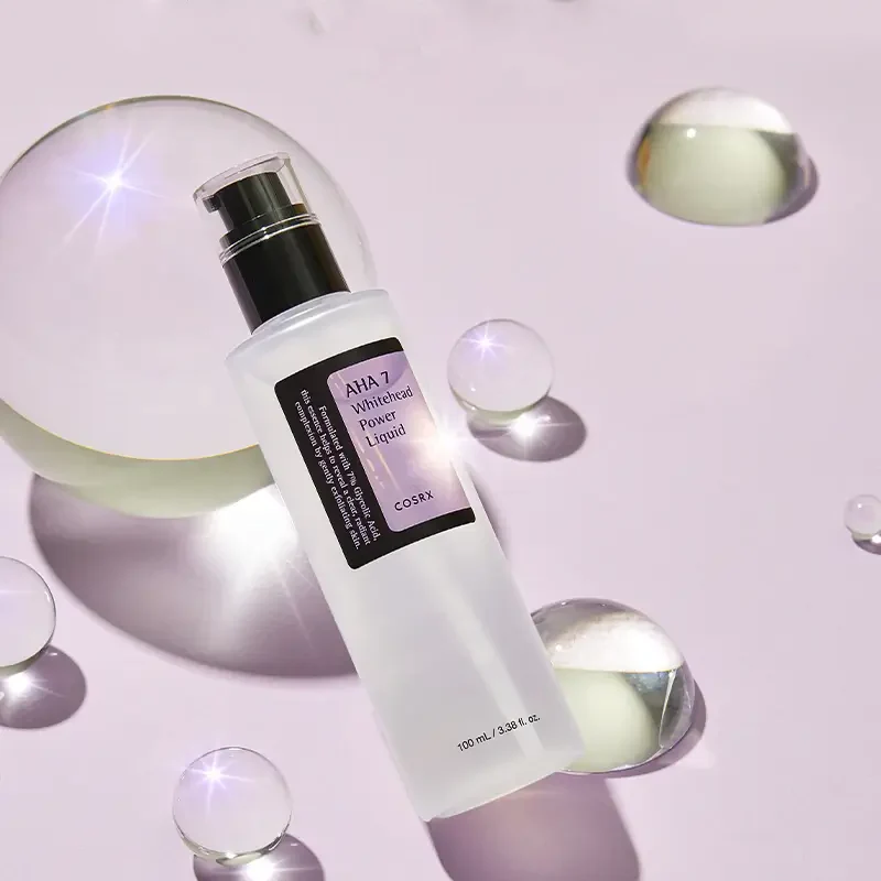 AHA7 Whitehead Power Liquid - Image 3