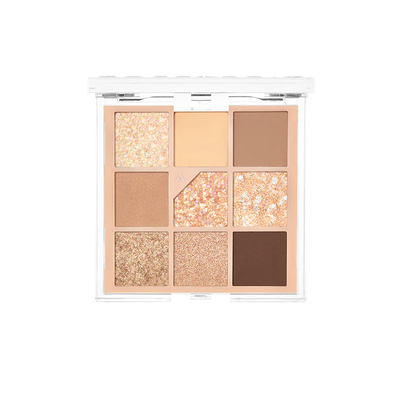 Glitterpedia Eye Palette - Image 3