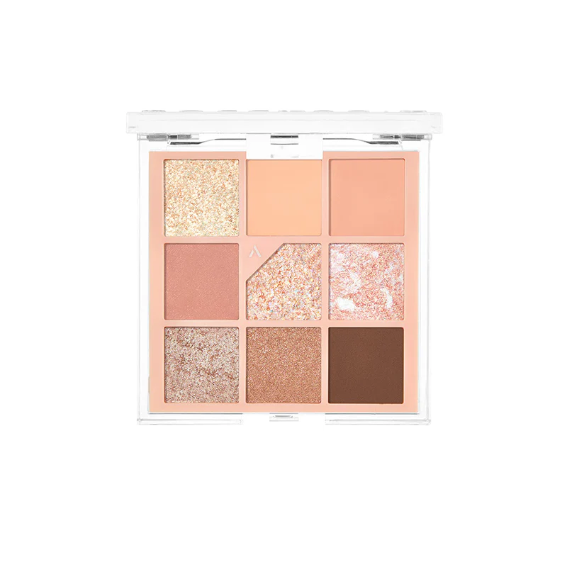 Glitterpedia Eye Palette - Image 5