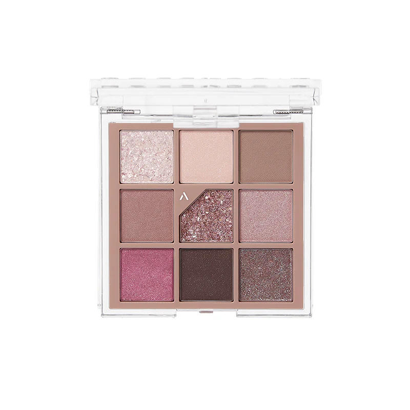 Glitterpedia Eye Palette - Image 6