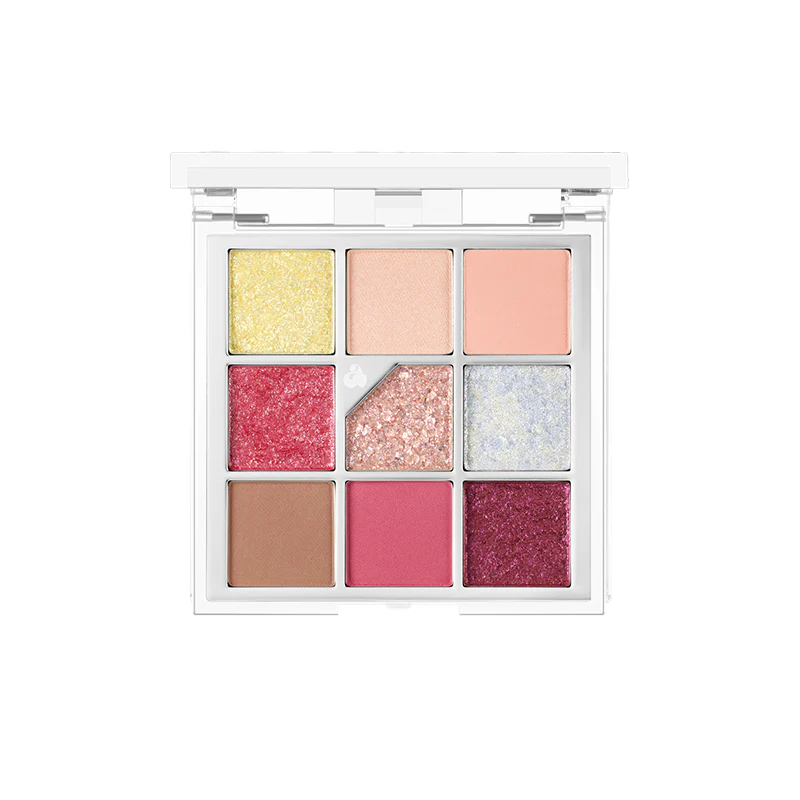 Glitterpedia Eye Palette - Image 7