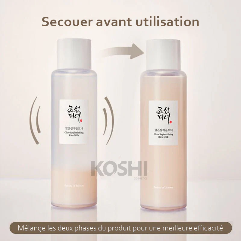 Glow Replenishing Rice Milk - Image 3