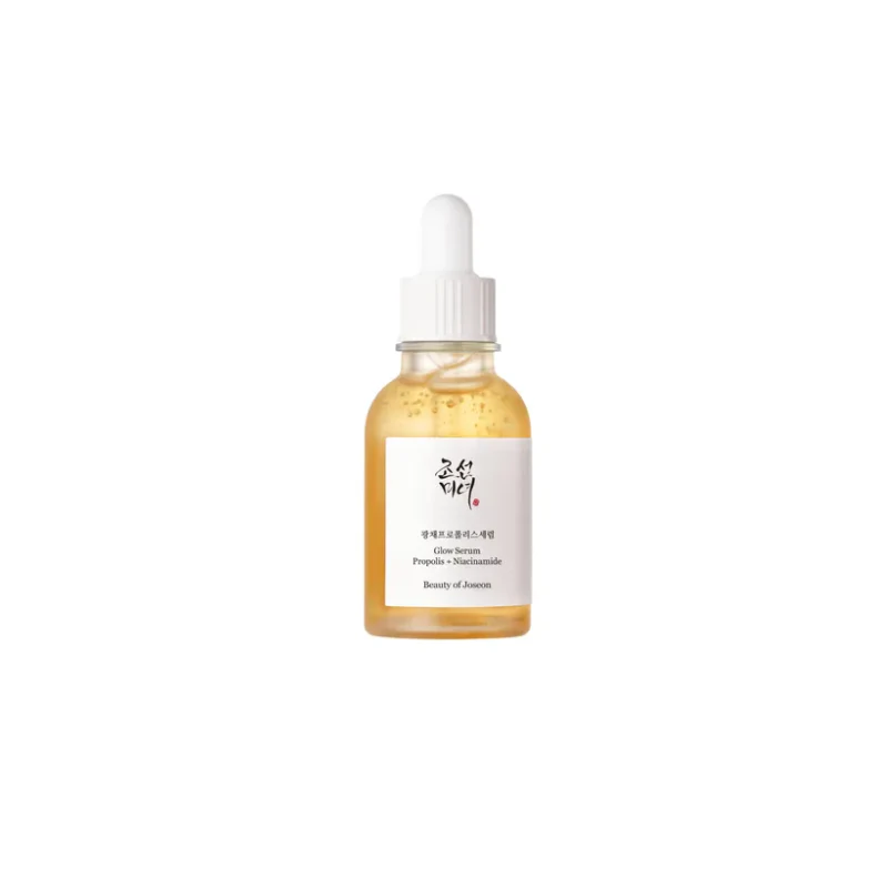 Glow Serum - Propolis + Niacinamide - Image 3