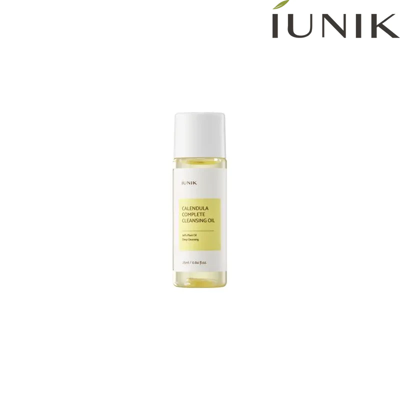 Calendula Complete Cleansing Oil - Image 3