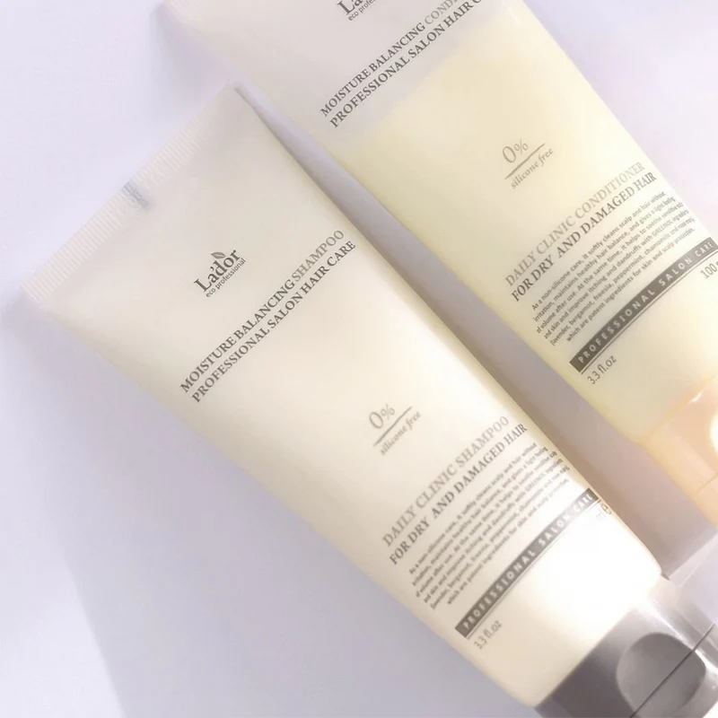 Moisture Balancing Shampoo - Image 3