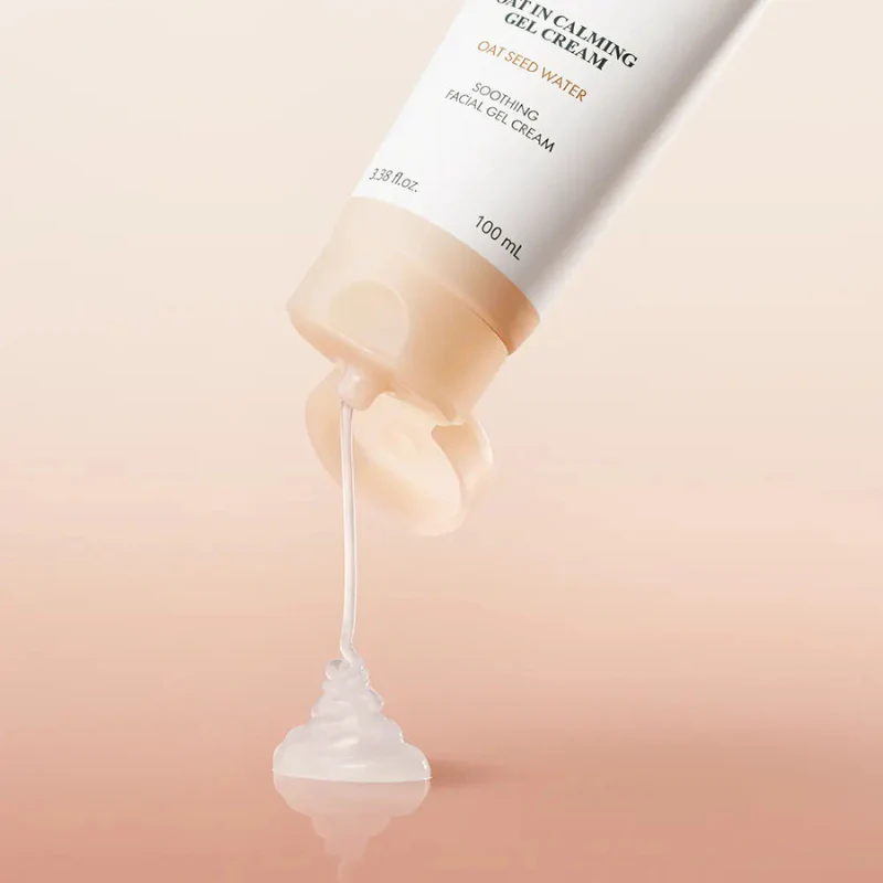 Oat-In Calming Gel Cream - Image 6