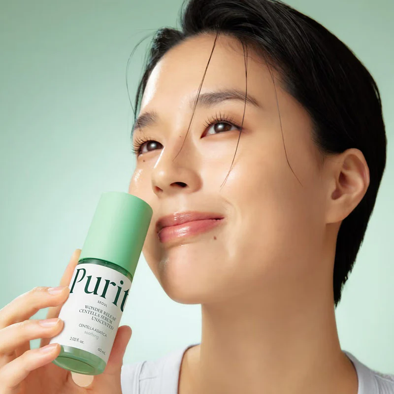 Wonder Releaf Centella Serum - Image 3