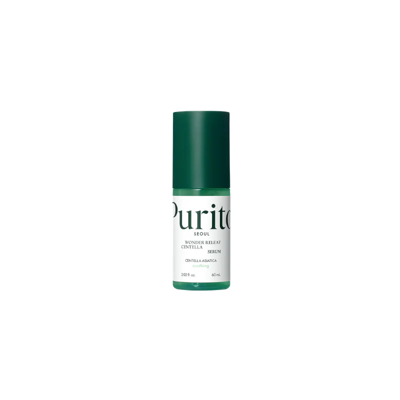 Wonder Releaf Centella Serum - Image 5