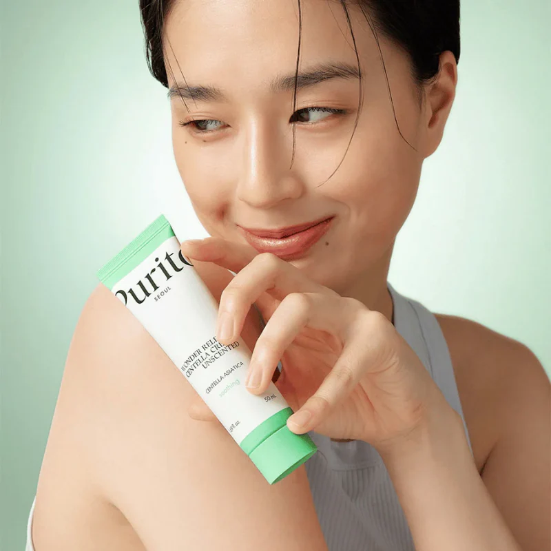 Wonder Releaf Centella Cream - Image 4