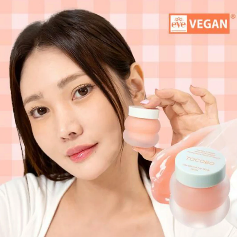 Vita Glazed Lip Mask - Image 5